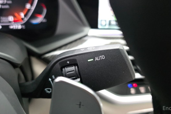 2022 BMW X6 с пробегом 14 202 км