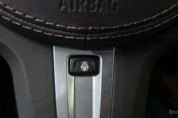 2022 BMW X6 с пробегом 31 579 км