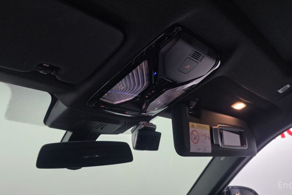 2022 BMW X6 с пробегом 31 579 км