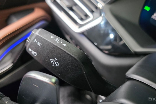 2022 BMW X6 с пробегом 31 579 км