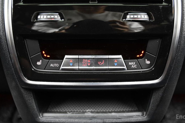 2022 BMW X6 с пробегом 8 928 км