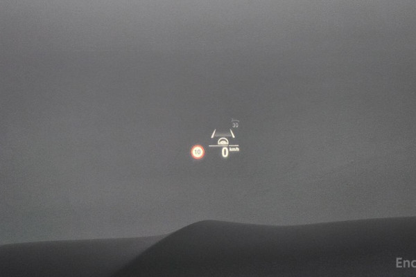 2022 BMW X6 с пробегом 21 753 км