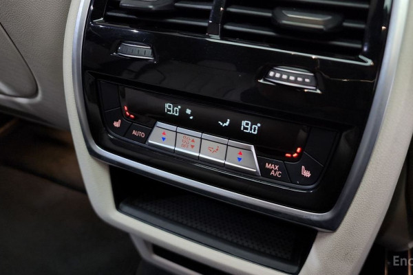 2022 BMW X6 с пробегом 21 753 км