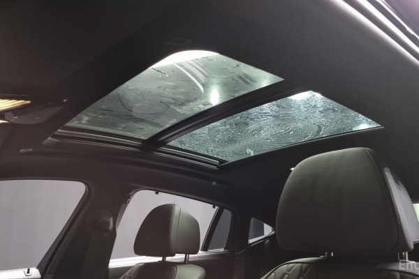 2022 BMW X6 с пробегом 69 954 км