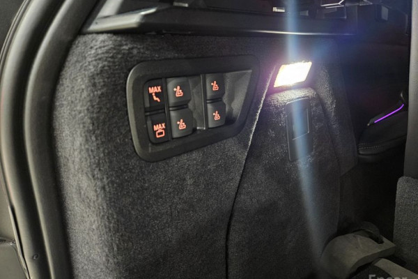 2024 BMW X7 с пробегом 9 033 км