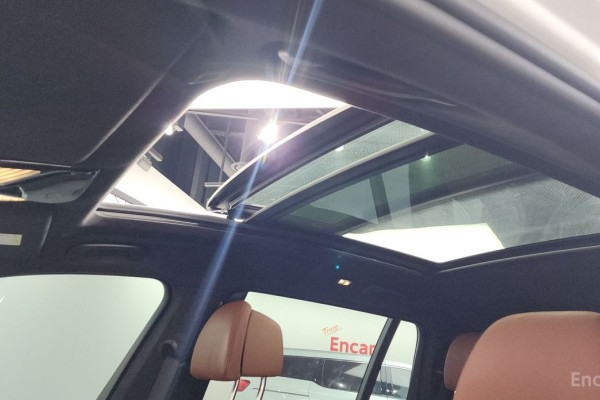 2024 BMW X7 с пробегом 42 453 км