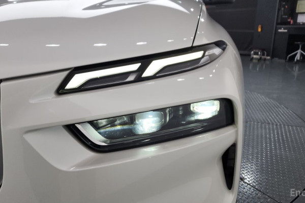 2024 BMW X7 с пробегом 42 453 км