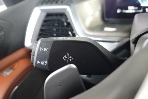 2024 BMW X7 с пробегом 42 453 км