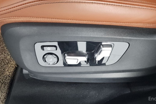 2024 BMW X7 с пробегом 42 453 км