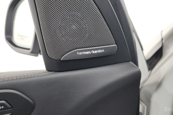 2024 BMW X7 с пробегом 42 453 км