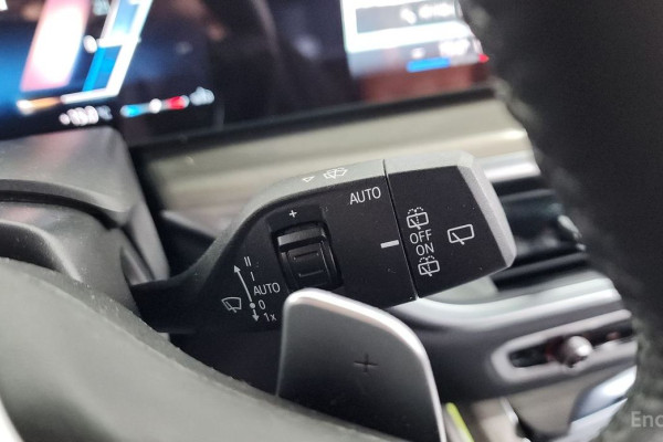 2024 BMW X7 с пробегом 42 453 км