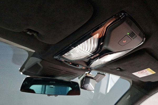 2025 BMW X7 с пробегом 3 614 км