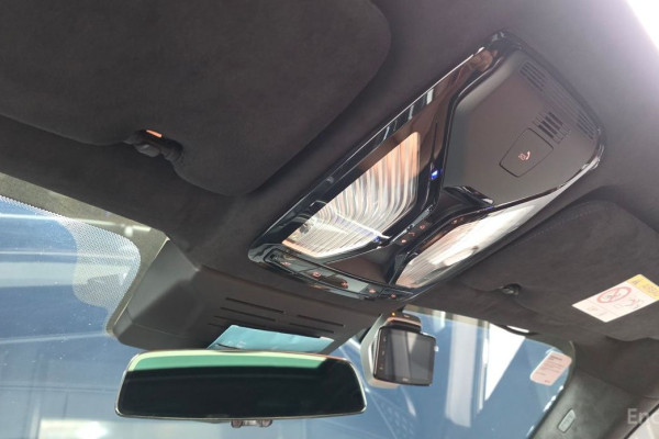 2025 BMW X7 с пробегом 11 951 км