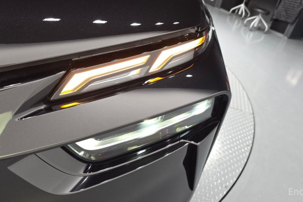 2025 BMW X7 с пробегом 11 951 км