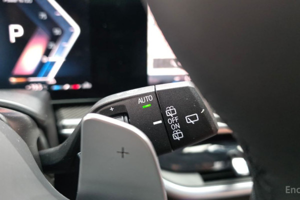 2025 BMW X7 с пробегом 11 951 км