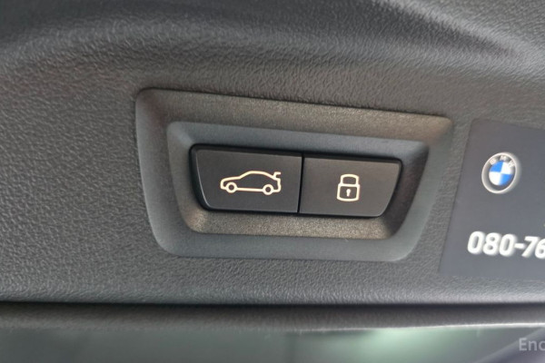 2025 BMW X7 с пробегом 11 951 км