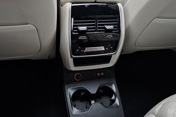 2025 BMW X7 с пробегом 19 603 км