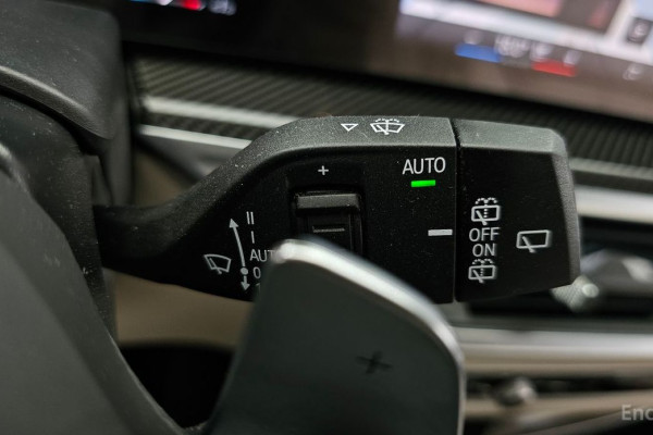 2025 BMW X7 с пробегом 19 603 км