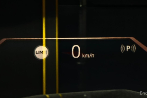 2025 BMW X7 с пробегом 19 603 км