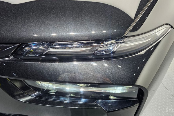 2025 BMW X7 с пробегом 19 603 км