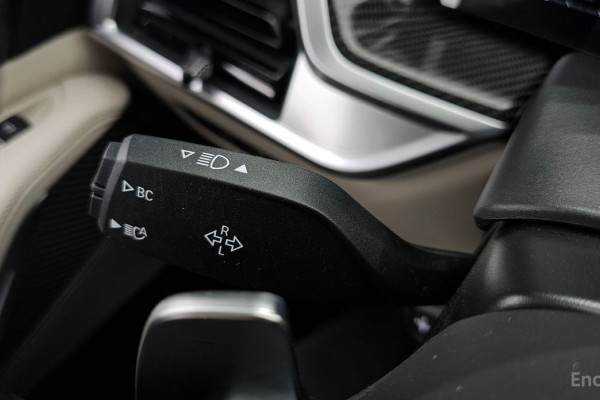 2025 BMW X7 с пробегом 19 603 км