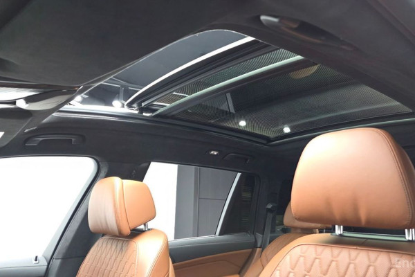 2024 BMW X7 с пробегом 54 540 км