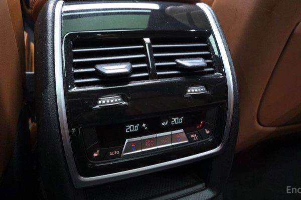 2024 BMW X7 с пробегом 54 540 км