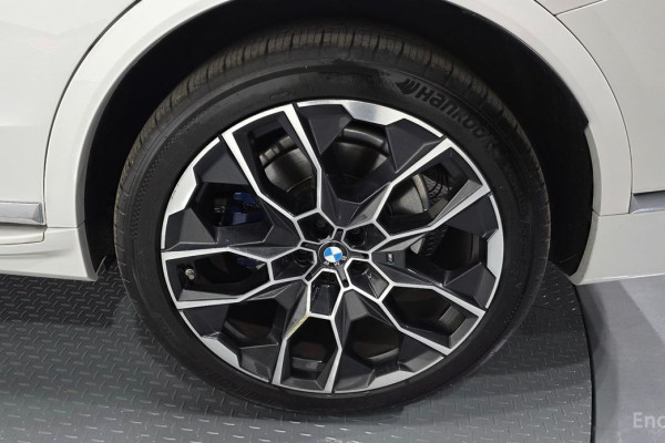 2024 BMW X7 с пробегом 54 540 км