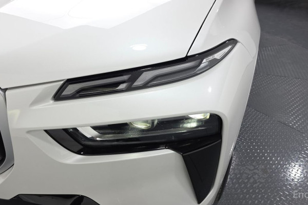 2024 BMW X7 с пробегом 54 540 км