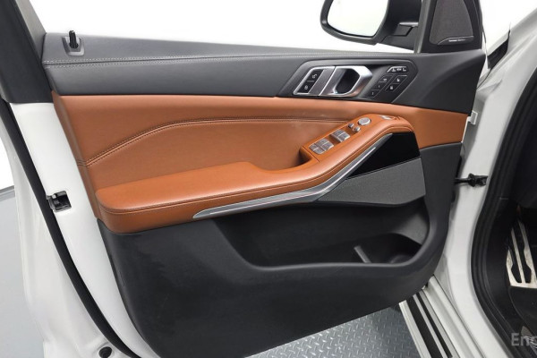 2024 BMW X7 с пробегом 54 540 км