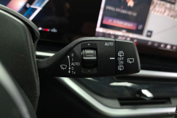 2024 BMW X7 с пробегом 54 540 км