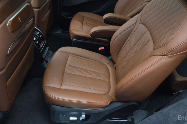 2024 BMW X7 с пробегом 54 540 км