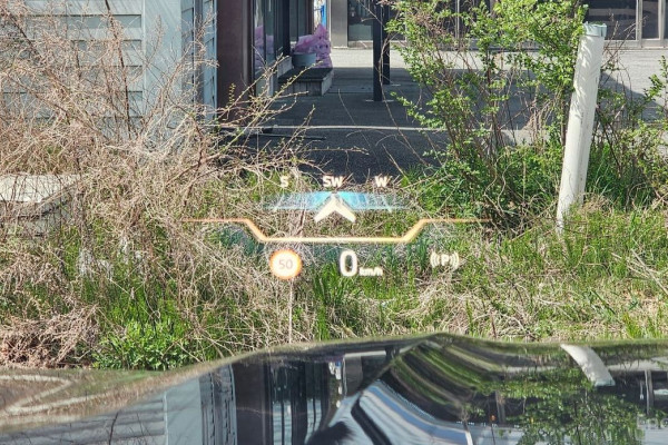 2025 BMW X7 с пробегом 19 734 км