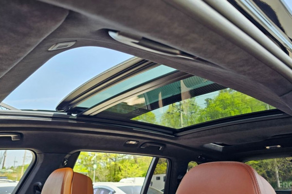 2025 BMW X7 с пробегом 19 734 км