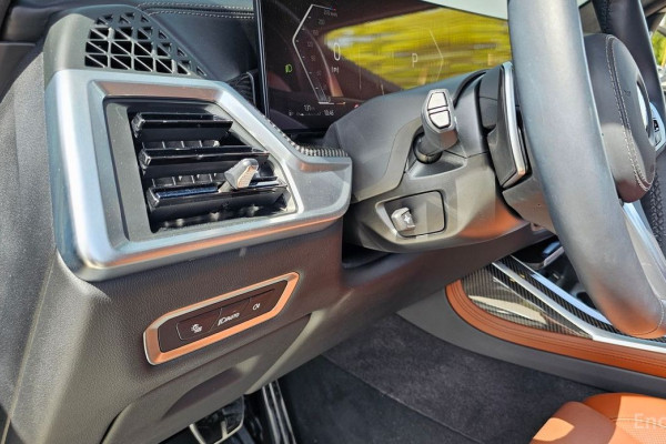 2025 BMW X7 с пробегом 19 734 км