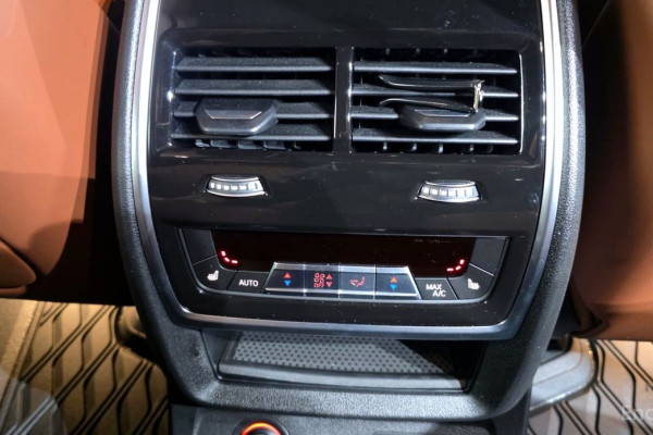 2024 BMW X7 с пробегом 18 920 км