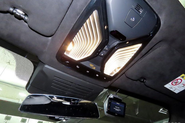 2024 BMW X7 с пробегом 32 980 км