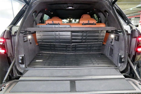 2024 BMW X7 с пробегом 32 980 км