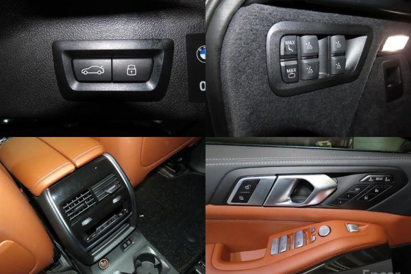 2024 BMW X7 с пробегом 32 980 км