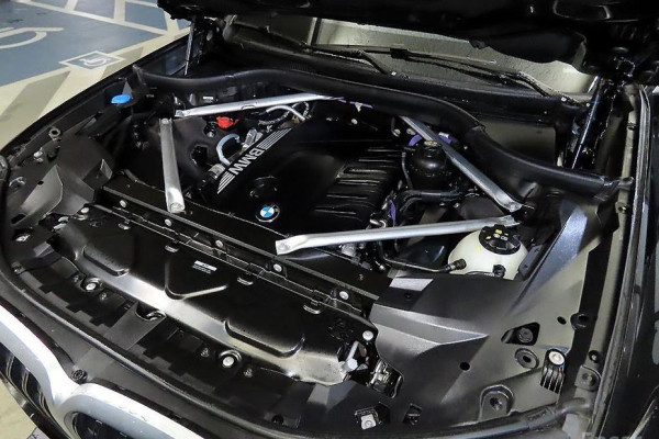 2024 BMW X7 с пробегом 32 980 км