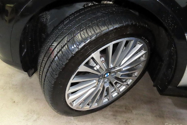 2024 BMW X7 с пробегом 32 980 км