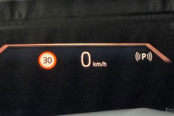 2025 BMW X7 с пробегом 3 273 км