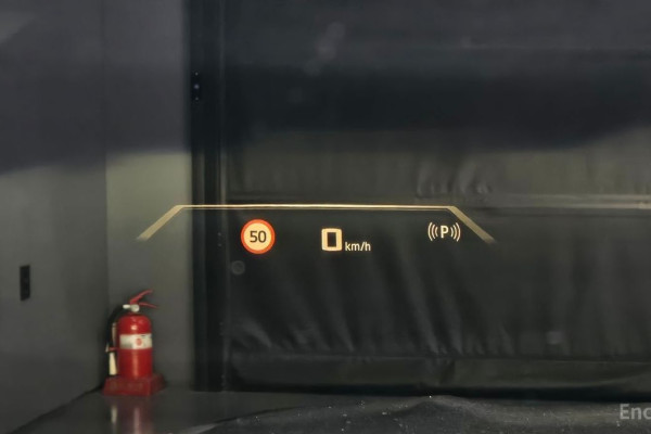 2024 BMW X7 с пробегом 17 316 км