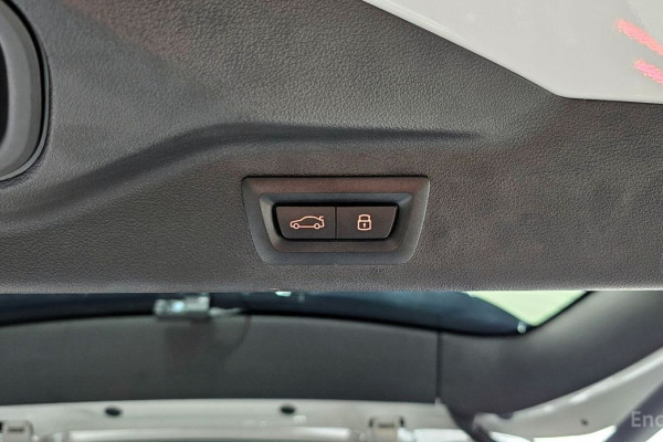 2024 BMW X7 с пробегом 17 316 км