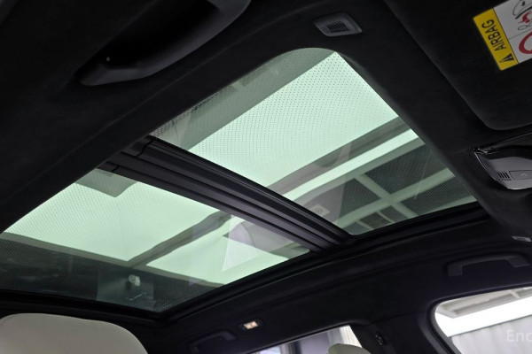 2025 BMW X7 с пробегом 18 434 км