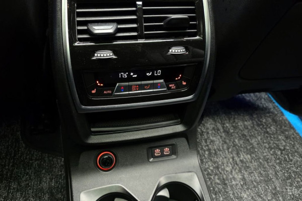 2024 BMW X7 с пробегом 9 737 км