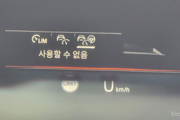 2024 BMW X7 с пробегом 9 737 км