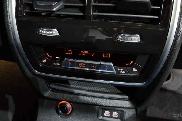 2024 BMW X7 с пробегом 44 329 км