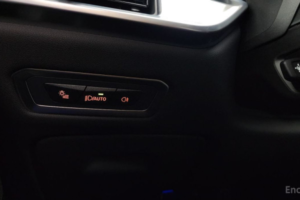 2024 BMW X7 с пробегом 44 329 км