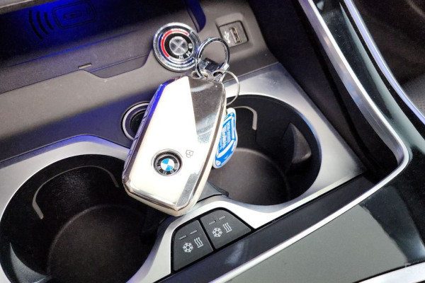 2024 BMW X7 с пробегом 44 329 км